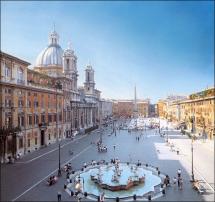 Piazza Navona