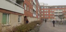 Plague - Apartment in Sundbyberg