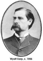 Wyatt Earp Photo
