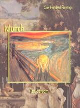 One Hundred Paintings: Munch