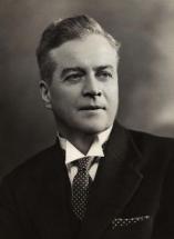 Lionel Logue - Speech Therapist for Duke of York