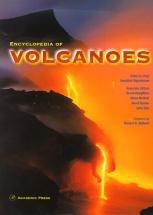 Encyclopedia of Volcanoes