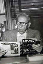 Dr. Fredric Wertham