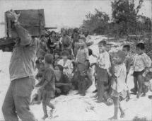 Saipan Civilians - Surrender Instead of Suicide