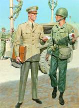 U.S. Army in Korea