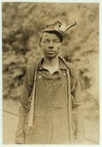 Child Miners - Mine Driver