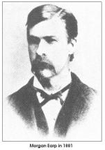 Morgan Earp