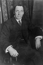 Sir Edward Carson - Supporter of British Rule in Ireland