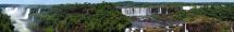 Iguazu Falls - A Natural Wonder