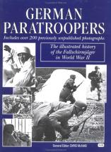 German Paratroopers