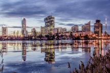 Vienna - City of Dreams