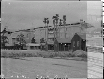 The Arcadia, California Center