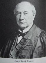 Justice David J. Brewer