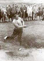 Walter Hagen