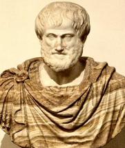 Aristotle - Teacher of Alexander the Great