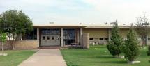 Reagon County High School