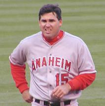 Tim Salmon