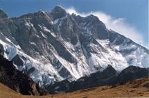 Lhotse - South Face