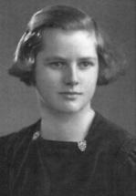 Iron Lady - Margaret Roberts, Age 13