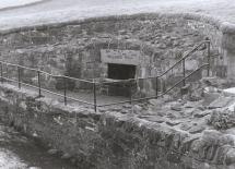Well - Near Glasgow