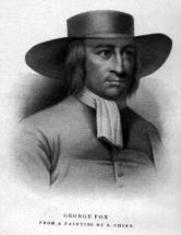 George Fox