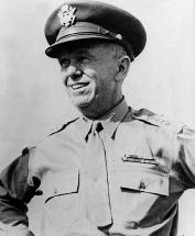 General George C. Marshall