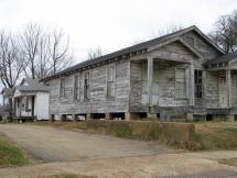 Homes in Jackson Near Greenwood