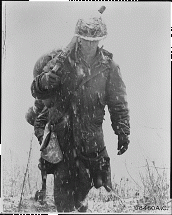 Fighting in Winter Weather Conditions