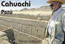 Giuseppe Orefici - Nasca Archeologist