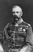 Tsar Alexander II