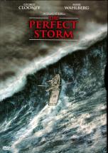 The Perfect Storm - Movie Poster