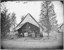 Officers' Quarters