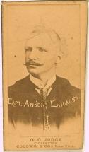 Cap Anson