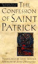 Confession of St. Patrick