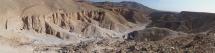 Valley of the Kings - Area Photograph