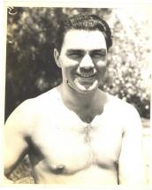 Max Schmelling