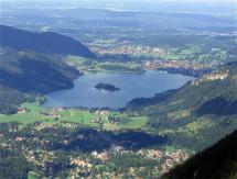 Home of Wolfgang Vogel - Schliersee, Bavaria